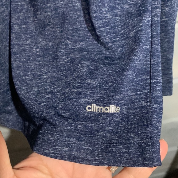 Adidas performance one fourth zip up - Picture 5 of 6